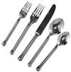 Sydney 18/10 Stainless Steel 20 Piece Flatware Set