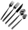 Lucerne 18/10 Stainless Steel 20 Piece Flatware Set