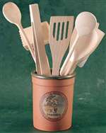 Campagne Utensil Holder