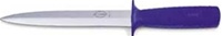 8" F. Dick Ergogrip Utility Knife