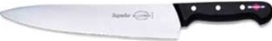 10" F. Dick Chef Sandwich Knife