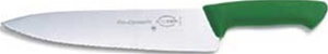 10" F. Dick Pro Series Wavy Chefs Knife