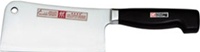 6" Henckels 4 Star Cleaver