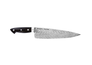 Kramer by ZWILLING® Euroline Stainless Damascus Chef’s Knife 10&#8243;