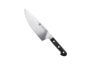 ZWILLING Pro 8" Wide Chef's Knife