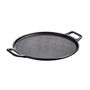 Lodge Cast Iron Baking Pan 14"