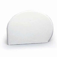 Soft Plastic Scraper  for Dough