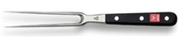 Wusthof Classic Straight Meat Fork