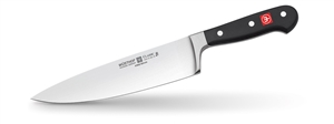 8" Wusthof Classic Cook's Knife