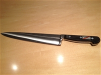 Robert Herder Windmuehlenmesser 10" Chef Knife