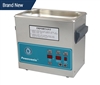 Crest P360HTPC-132 Digital Ultrasonic Cleaner w/ Power Control