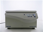 Eppendorf 5810 Centrifuge