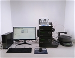 Amersham Biosciences AKTA Purifier 100 FPLC System w/ UPC-900