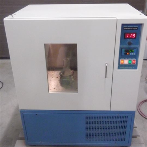 Amerex Gyromax 737R Incubator Shaker