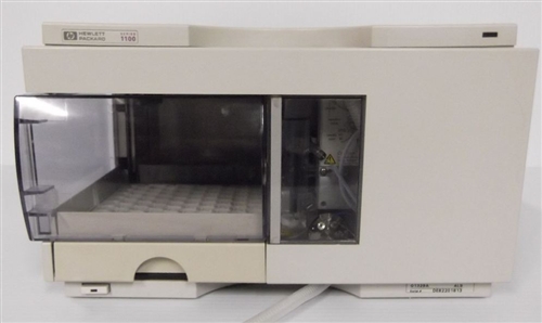 HP Agilent 1100 HPLC G1329A Autosampler