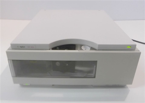 HP Agilent 1100 HPLC G1321A FLD Detector