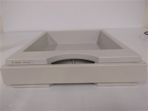 Agilent 1100 HPLC Solvent Tray