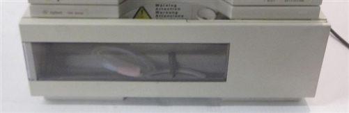 Agilent 1100 HPLC G1330A ALS Therm