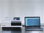 BioTek ELx808 Microplate Reader - Absorbance Only