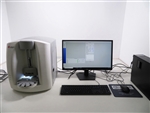 Beckman Coulter Vi-CELL XR Cell Viability Analyzer