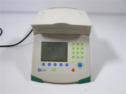 Biorad Icycler Thermal Cycler