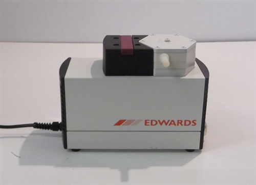 Edwards KNF Neuberger PM13224-810 Vacuum Pump