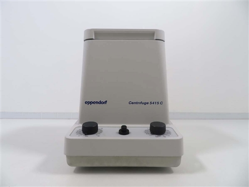 Eppendorf 5415C Centrifuge