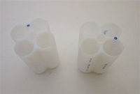 Eppendorf 50ml Adapters for S-4-72 Rotor, Cat # 5804784006