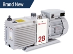 Edwards E2M28 Rotary Vane Vacuum Pump