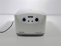 Eppendorf 5702 Centrifuge