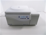 Eppendorf 5804R Refrigerated Centrifuge