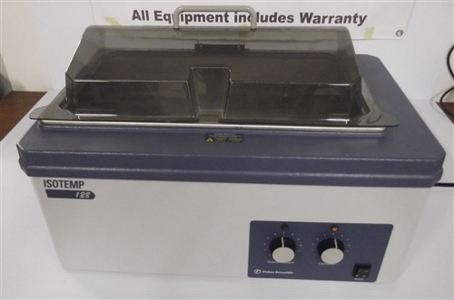 Fisher Scientific Isotemp 128 Water Bath