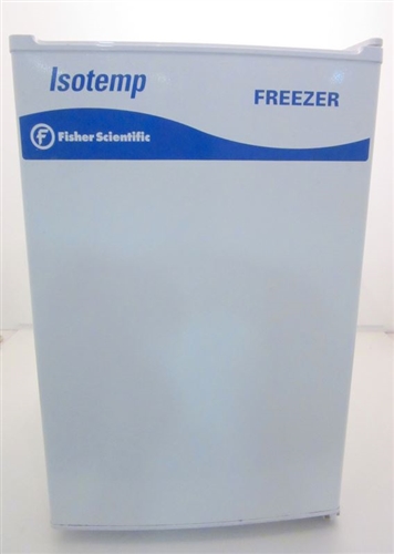 Fisher Scientific Isotemp Under Counter Freezer