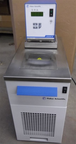 Fisher Scientific Polystat 36 R3 Chiller