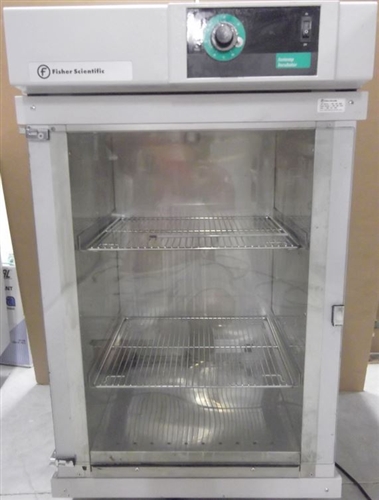 Fisher Scientific Isotemp 550D Incubator Oven