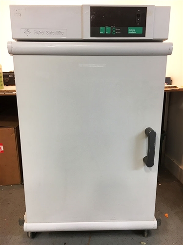 Fisher Scientific Isotemp 650D Incubator Oven