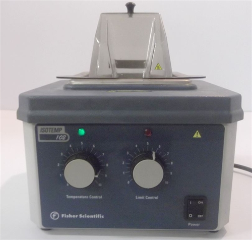 Fisher Scientific Isotemp 102 Water Bath