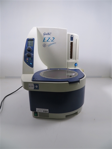 Genevac EZ-2 Plus Evaporating System