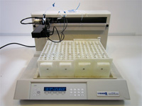 Gilson FC 204 Fraction Collector