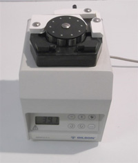 Gilson Minipuls 3 Peristaltic Pump
