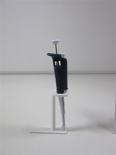 Gilson P1000 Pipette