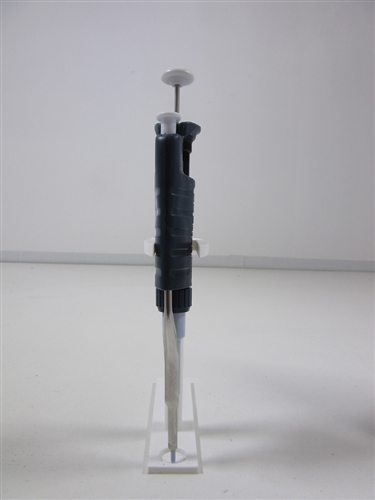 Gilson P10 Pipette