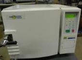 Harvey SterileMax Sterilizer Model ST75925