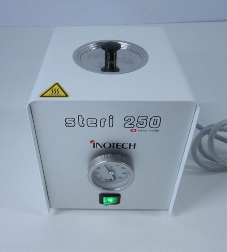 Inotech Steri 250 Sterilizer