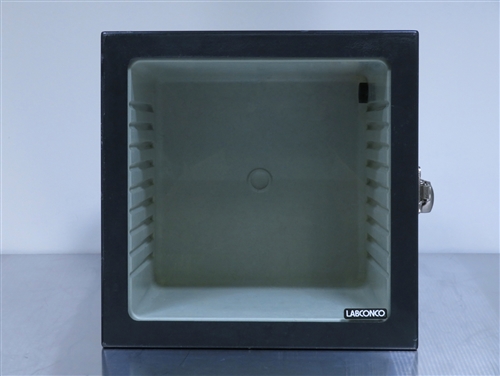 Labconco Desicator / Vacuum Chamber, Catalog # 5530000