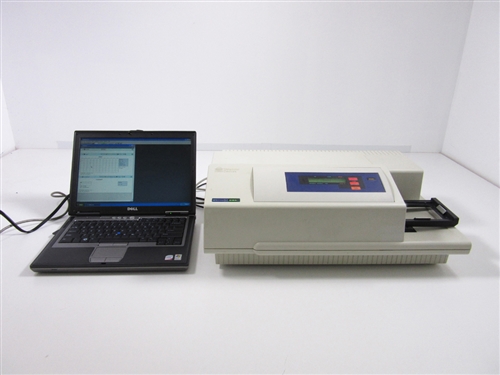 Molecular Devices Gemini XS Fluorescent Microplate Reader