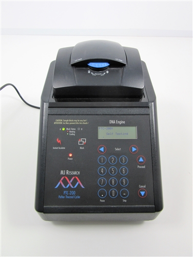 MJ Research PTC-200 Thermal Cycler