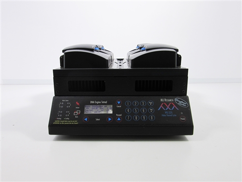 MJ Research PTC-225 Gradient Thermal Cycler