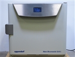 New Brunswick S41i CO2 Incubator Shaker w/ Sterilization Cycle