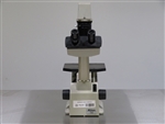 Nikon TMS Inverted Phase Contrast Microscope